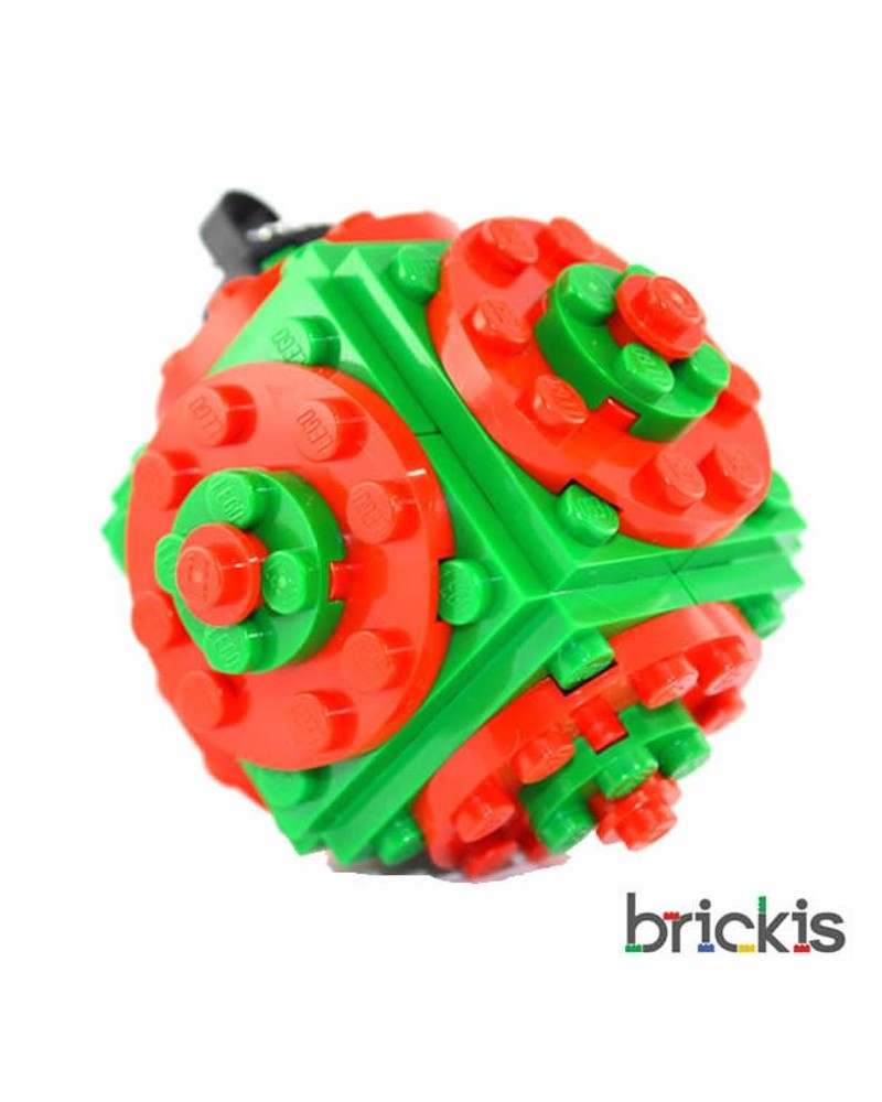LEGO® ornament for Christmas