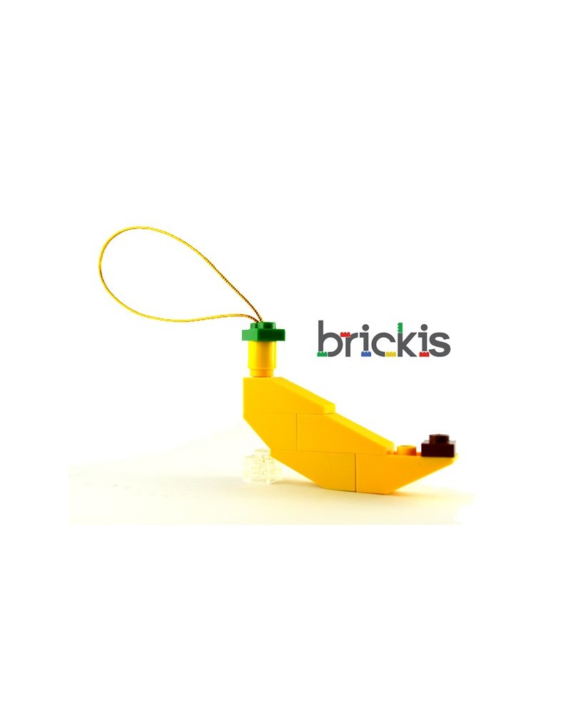 LEGO® Christmas banana