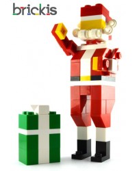 Miniland LEGO ® Père Noël