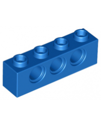LEGO® Technic 1x4 Blau