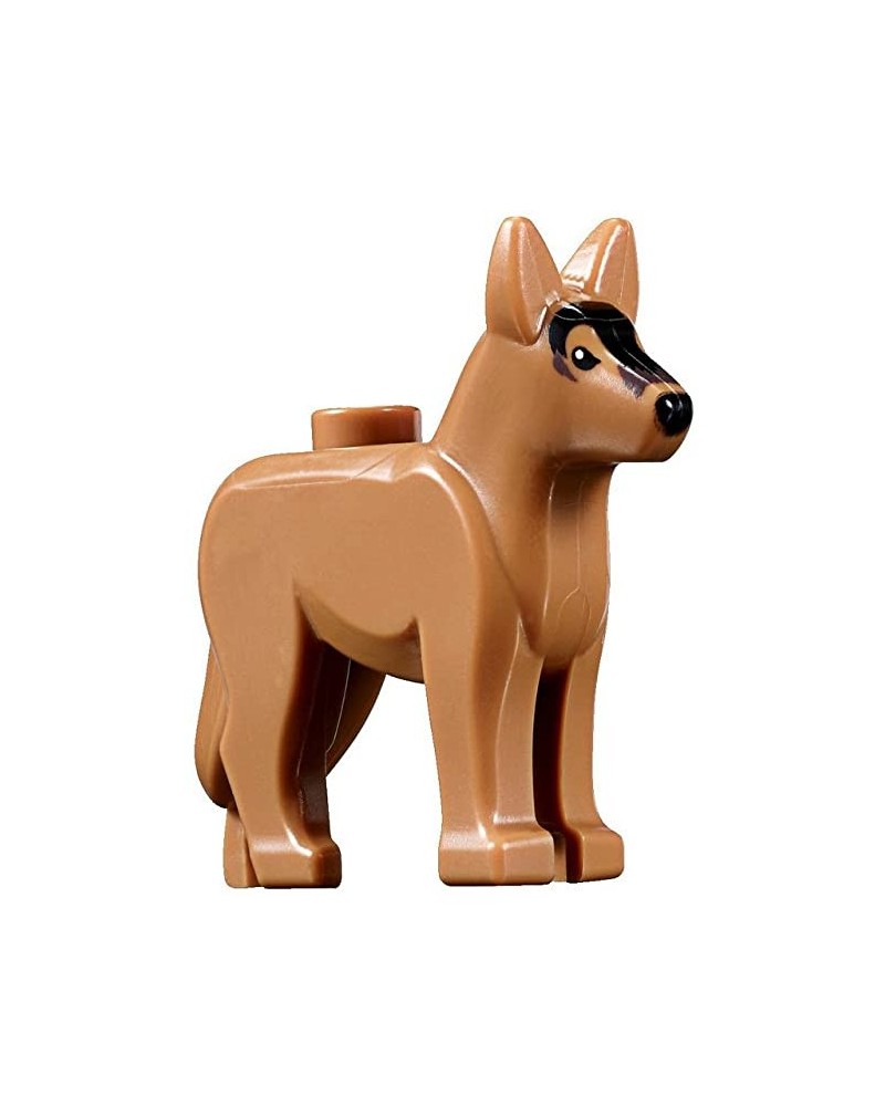 LEGO® hond Duitse herder 92586