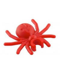 LEGO® red spider 30238