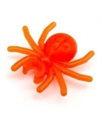 LEGO® spider trans neon orange