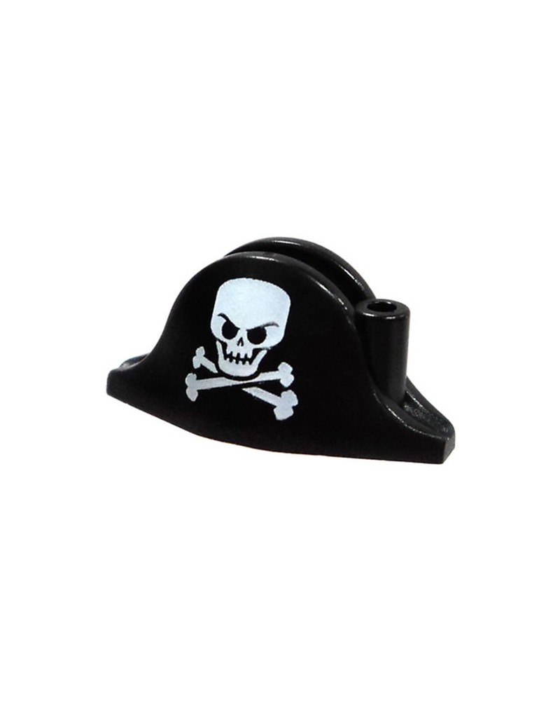 LEGO® pirate hat