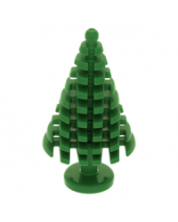 LEGO® pine tree