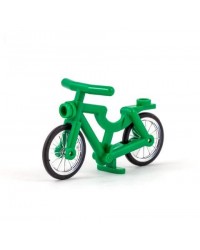 LEGO® bicycle green