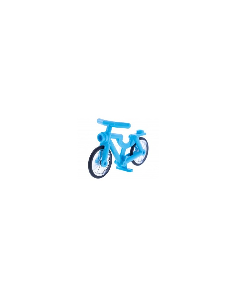 Bicicleta LEGO® azul
