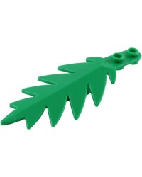 LEGO® Boom palmblad klein 8x3