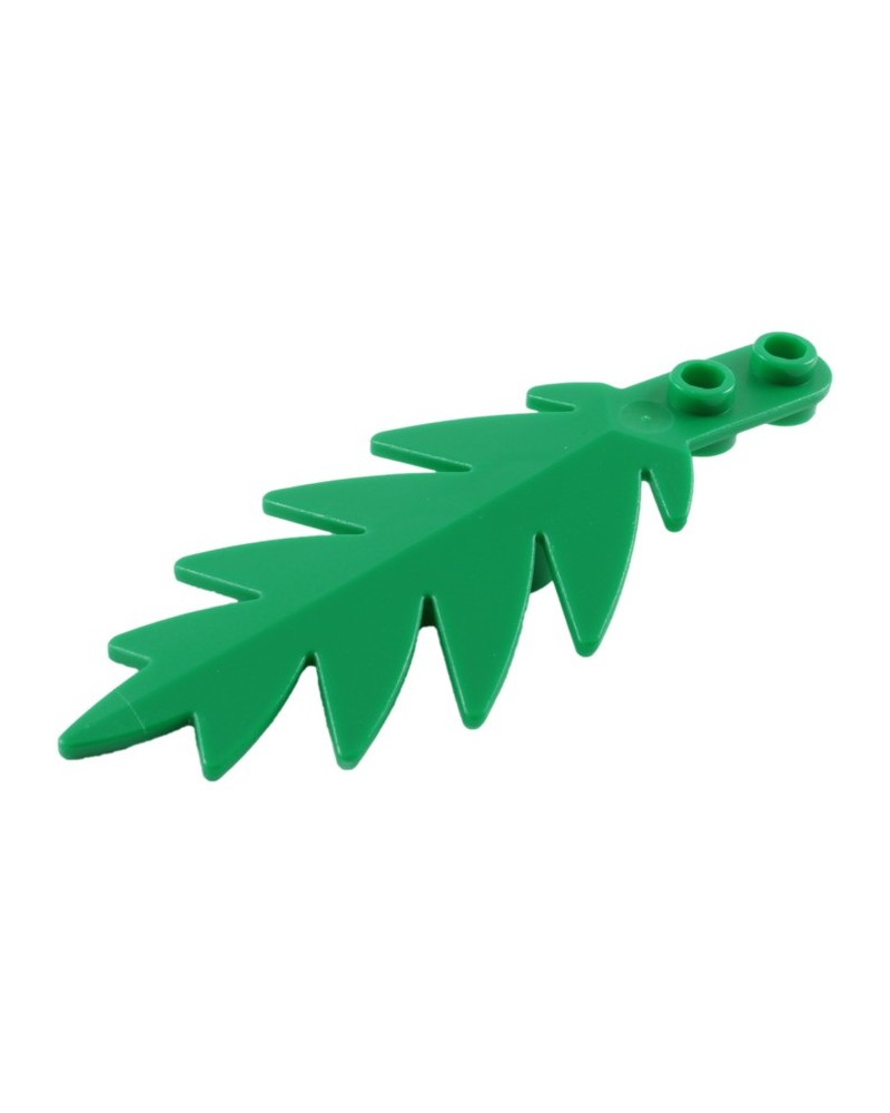 LEGO® Tree Palm Leaf Small 8x3
