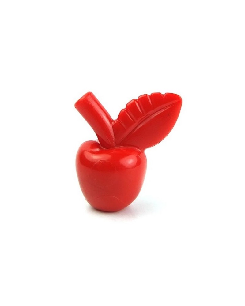 LEGO® red apple