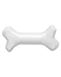 LEGO® bone for dog 93160