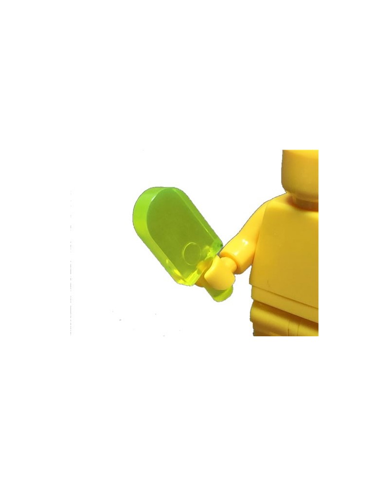 LEGO® crème popsicle
