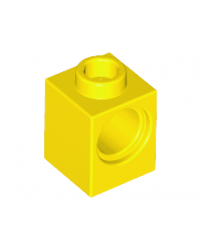 LEGO® technic 1x1 w hole 6541