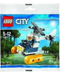 LEGO® City polybag 30311