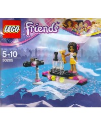 30399 008A 30408 NEU & OVP LEGO® Friends 4 Polybags 30112 30205 