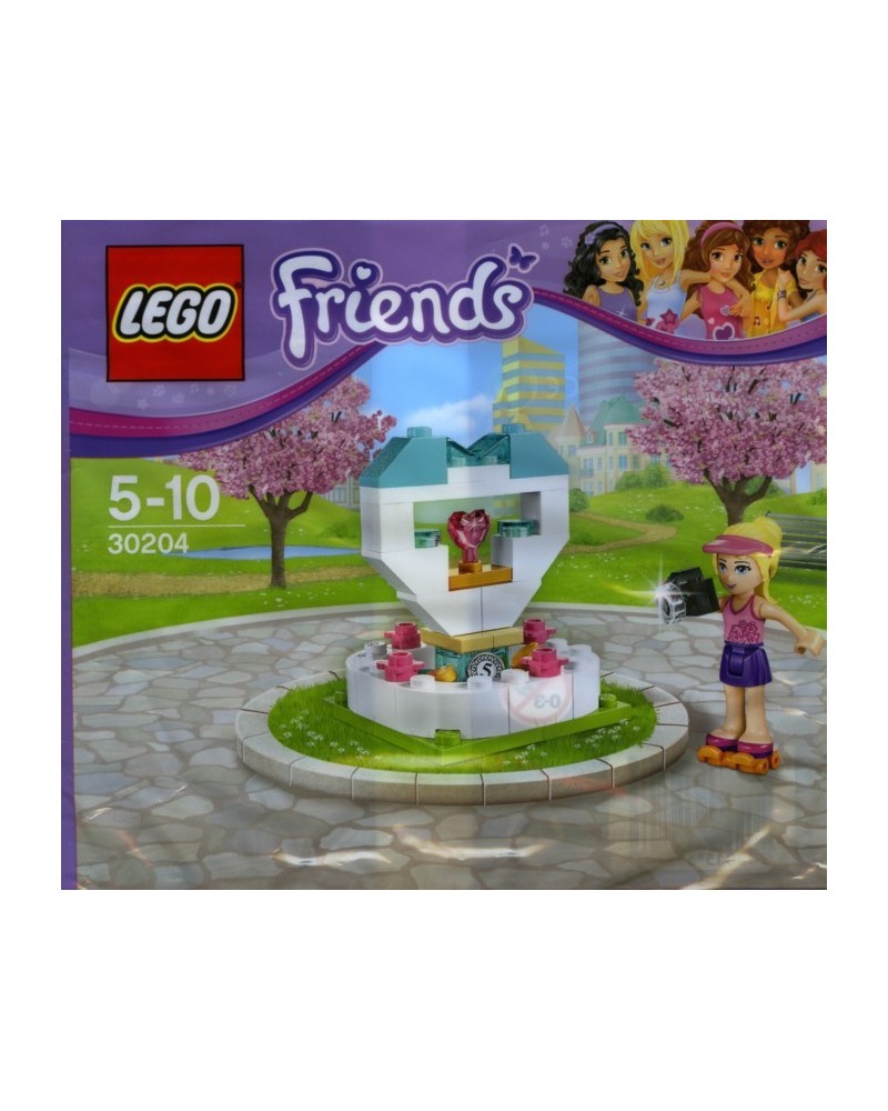 LEGO® Friends polybag 30204