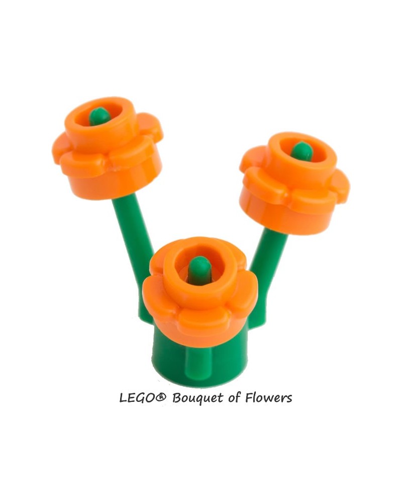 LEGO® Blumenstrauß