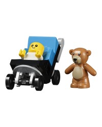 LEGO® Education minifiguren 45022  mama & baby