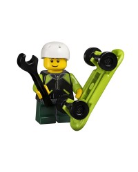 LEGO® Education minifigures 45022 - skater