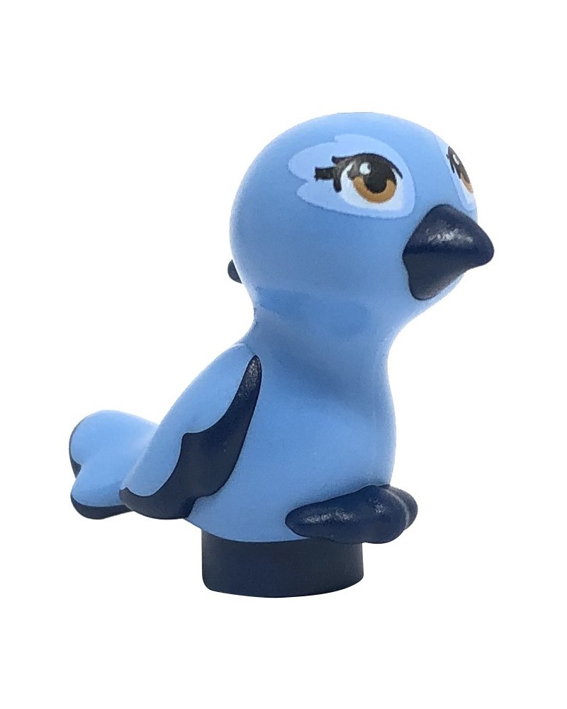 LEGO® Friends bird blue 35074pb03