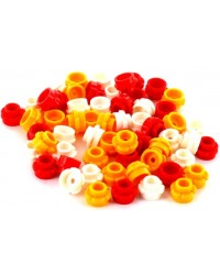 LEGO® 30 flores