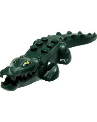 LEGO® crocodile
