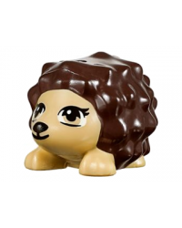 LEGO® Friends hedgehog 98389pb01