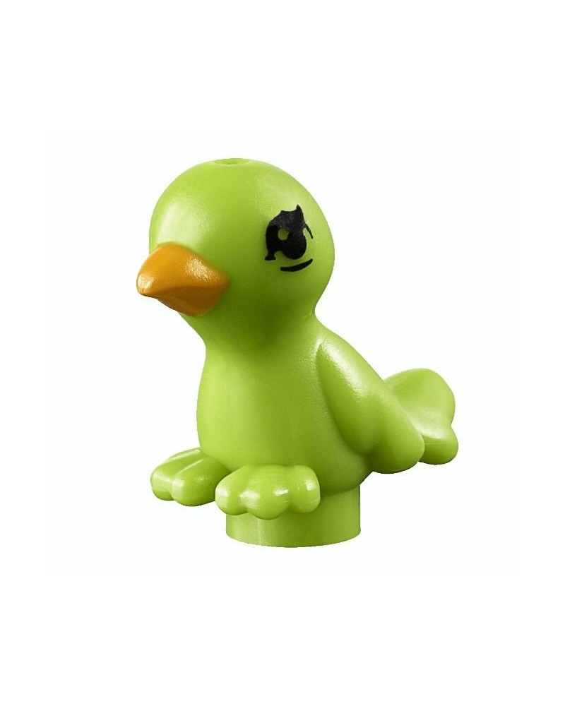 Pájaro verde LEGO® Friends