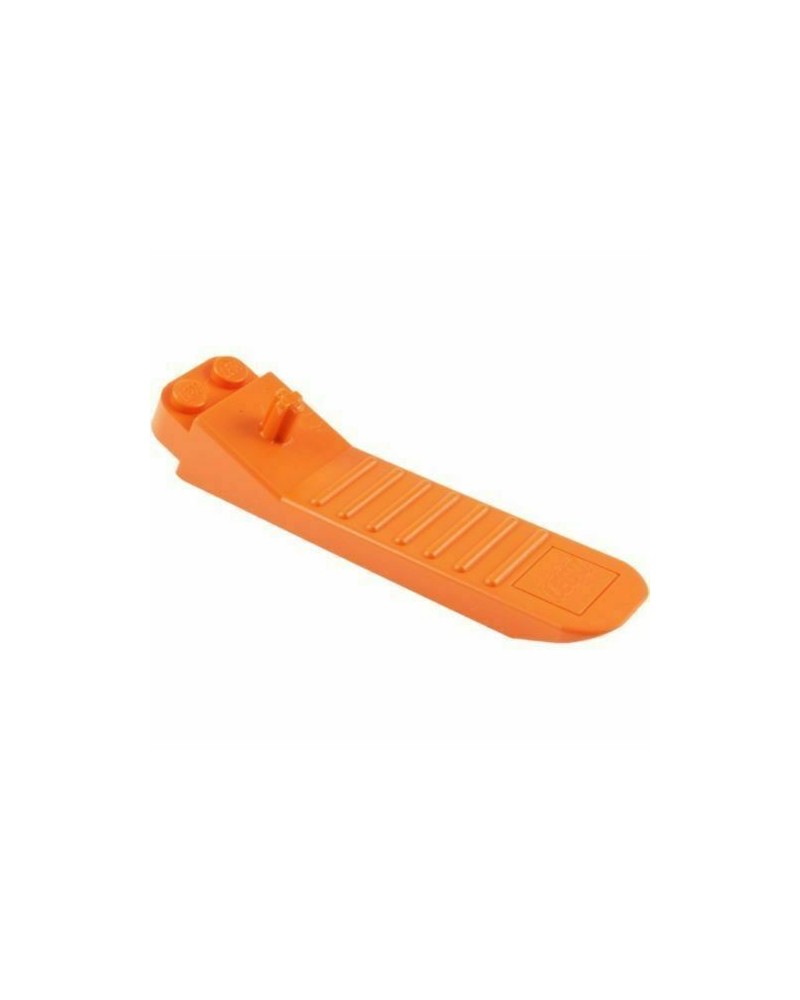 LEGO® orange Brick separator