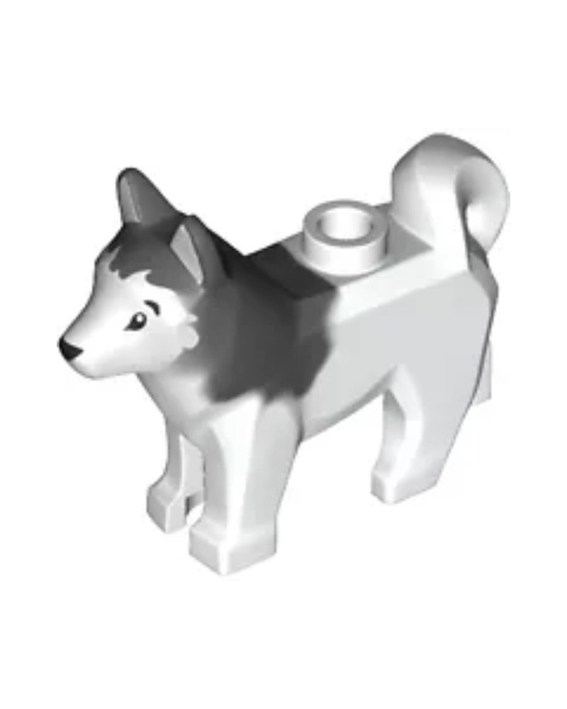 LEGO® Husky hond 16606pb001