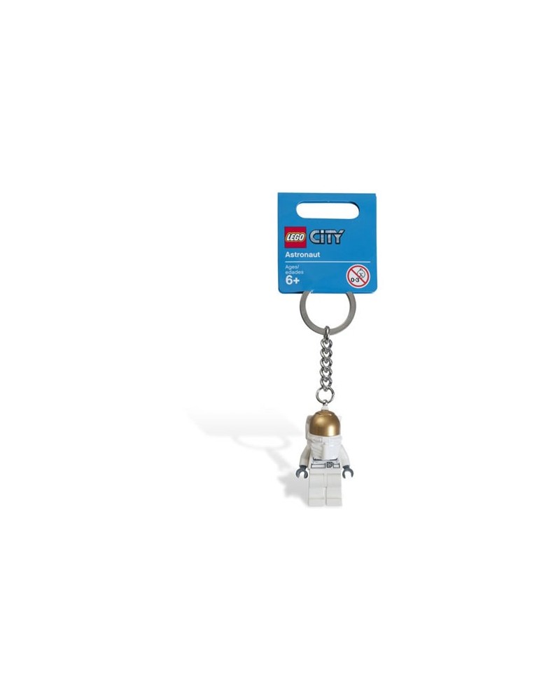 LEGO ® keychain Astronaut 853096