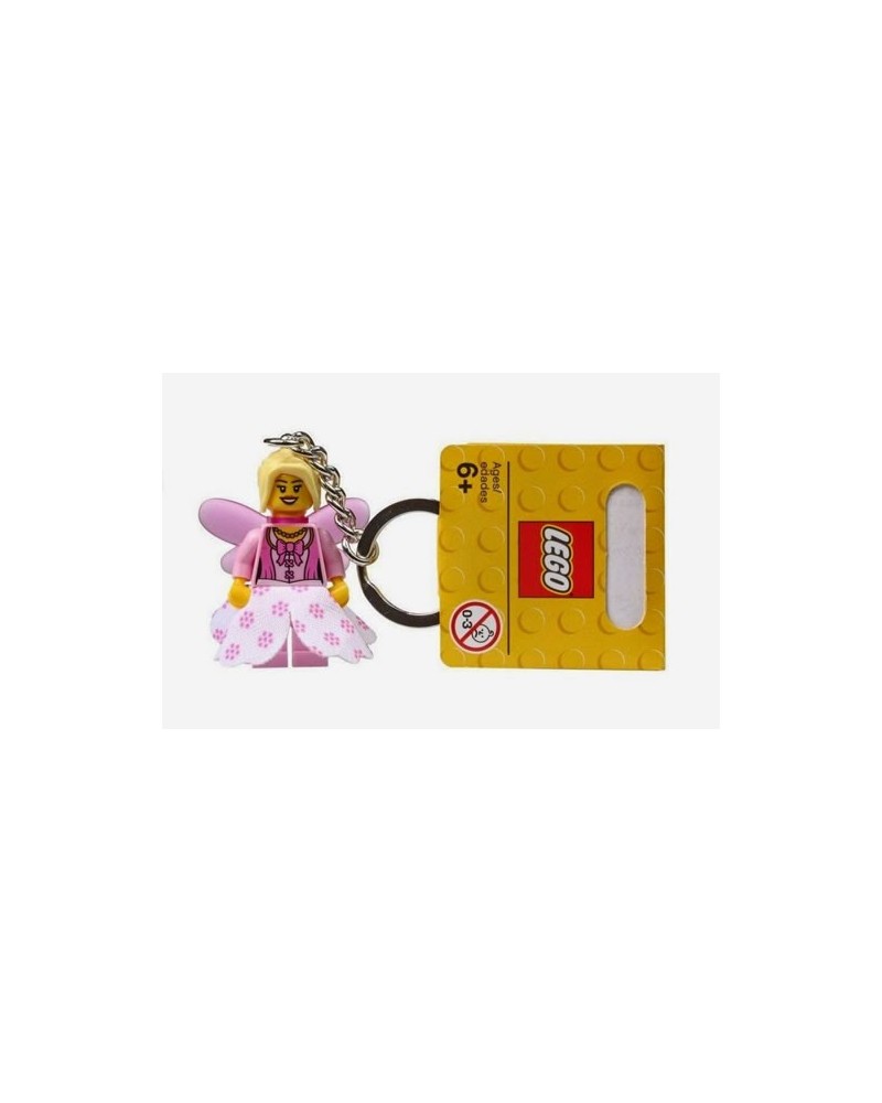 LEGO® sleutelhanger Fee Elfje 850951