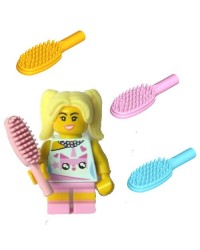 Peine cepillo LEGO® Friends