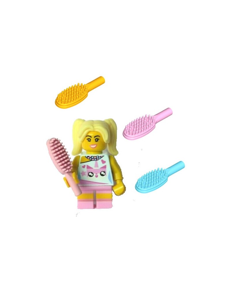 LEGO® Friends Hairbrush