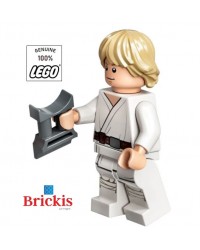 LEGO® Star Wars Luke Skywalker minifigura Calendario de adviento 75279