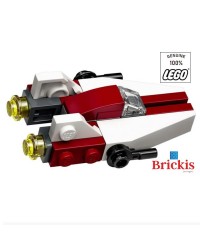 LEGO® Star Wars A WING Starfighter Calendrier de l'Avent 75279