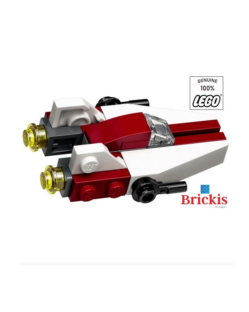 LEGO® Star Wars A WING Starfighter Advent kalender 75279 LEGO® Star Wars A WING Starfighter Advent kalender 75279