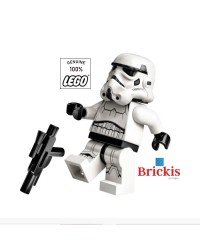 LEGO® Star Wars STORMTROOPER minifigura Calendario de adviento 75279