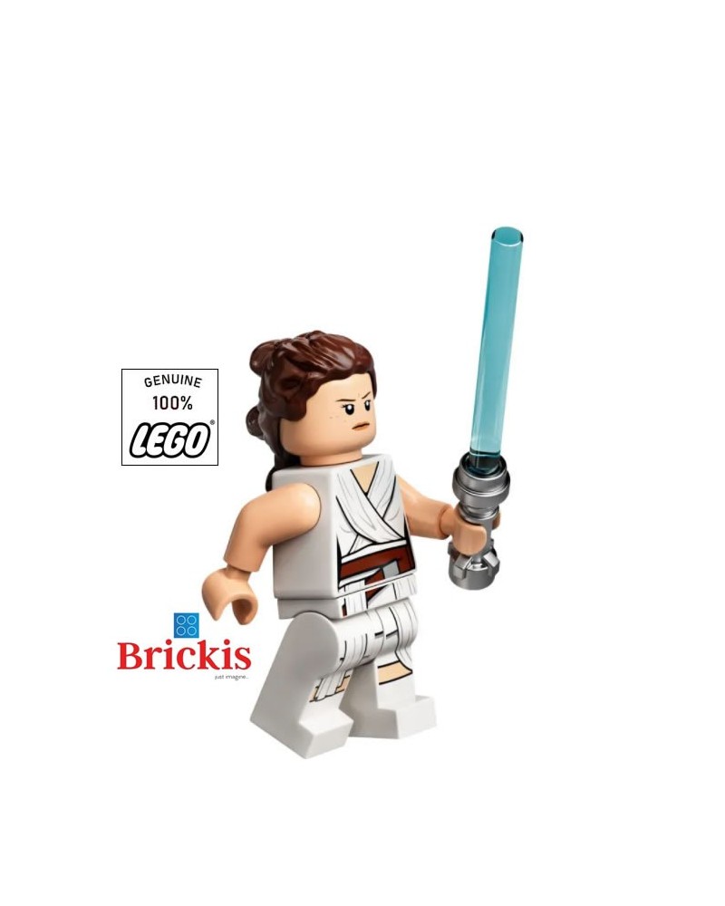 LEGO® Star Wars REY last JEDI minifigur Adventskalender 75279