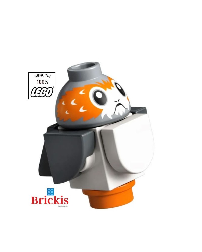 LEGO® Star Wars PORG Calendrier de l'Avent 75279