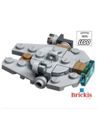 LEGO® Star Wars MILLENNIUM FALCON Calendario de adviento 75279