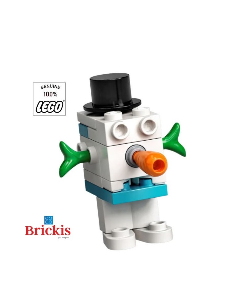 LEGO® Star Wars GONG DROID Calendrier de l'Avent 75279