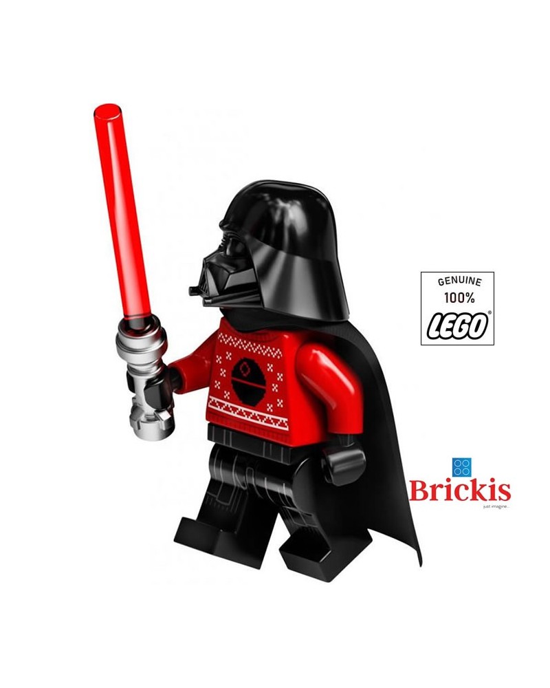 LEGO® Star DARTH VADER minifigura Calendario de adviento 75279