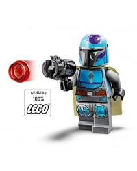 LEGO® Star Wars™ MANDALORIAN™ Battle Pack 75267