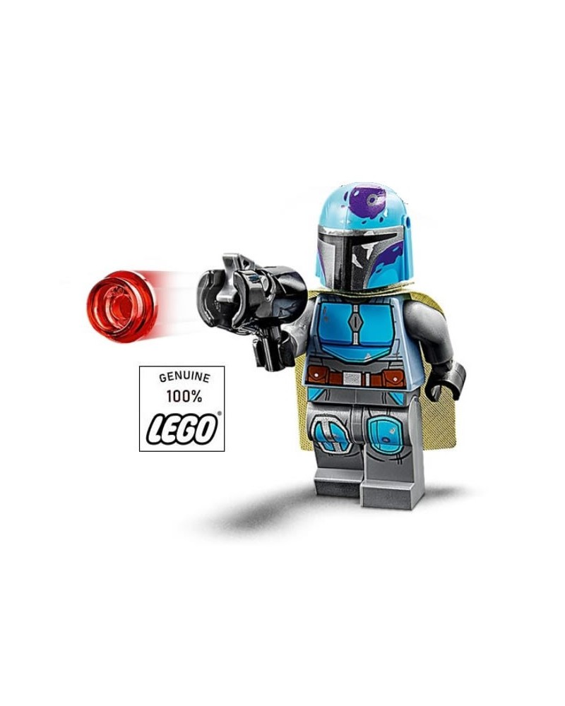 LEGO® Star Wars™ MANDALORIAN™ Battle Pack 75267