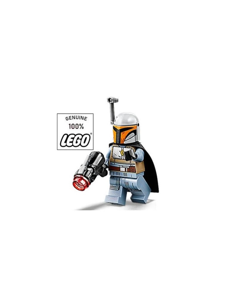 LEGO® Minifigure Star Wars™ MANDALORIAN™ Battle Pack 75267