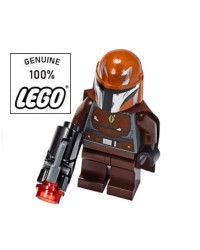 Minifigura LEGO® Star Wars™ MANDALORIAN™ Battle Pack 75267