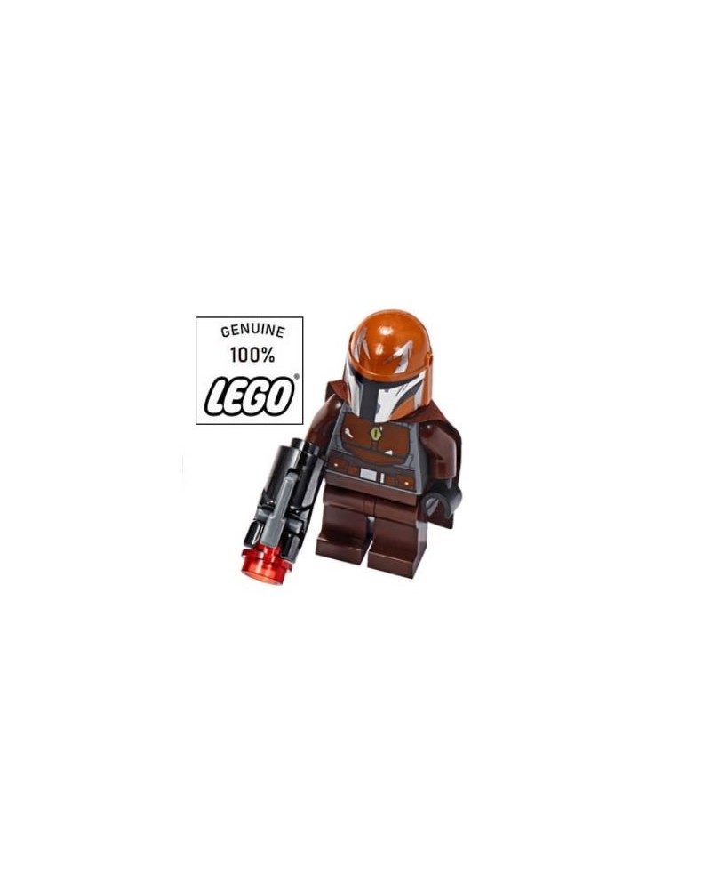 Minifigura LEGO® Star Wars™ MANDALORIAN™ Battle Pack 75267