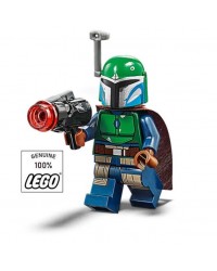 LEGO® Minifigur Star Wars™ MANDALORIAN™ Battle Pack 75267
