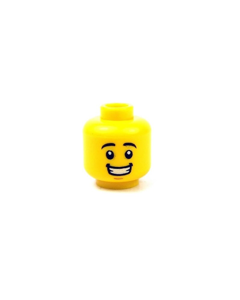 LEGO® minifiguren hoofd LEGO® minifiguren hoofd